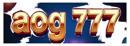 aog 777 logo